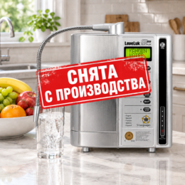 Прибор Kangen Leveluk SD 501 platinum