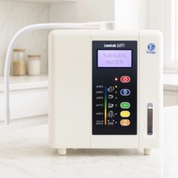 Прибор Kangen Leveluk SD501 DX